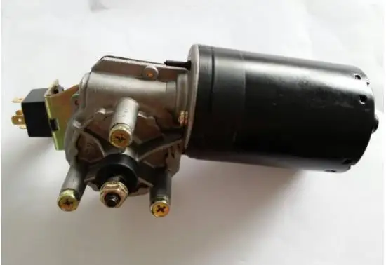 

Мотор стеклоочистителя переднего стеклоочистителя для Peugeot 405