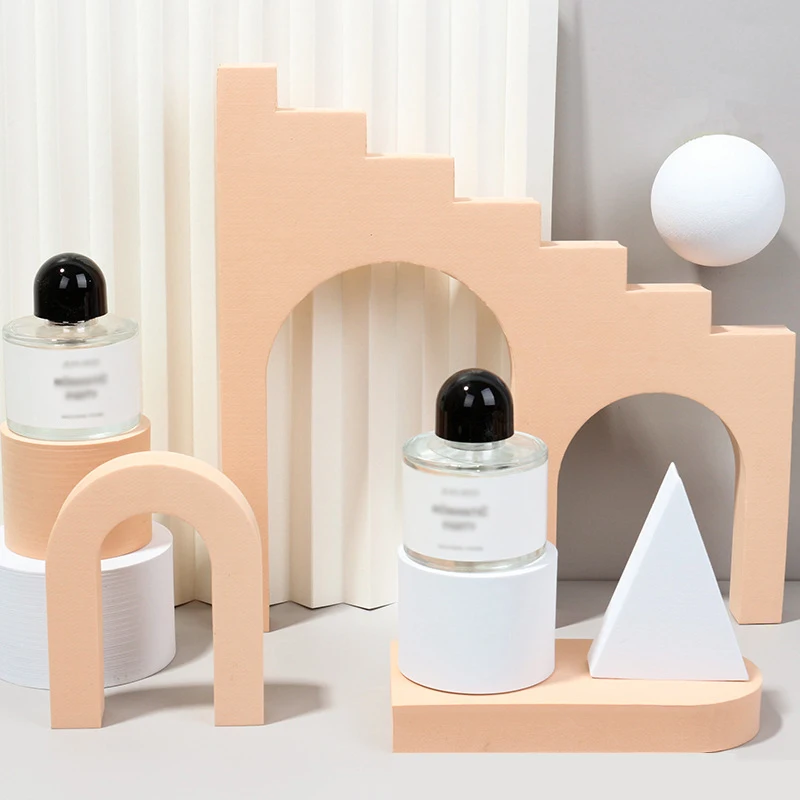 Кубический реквизит для фотосъемки с 3D орнаментами | Электроника