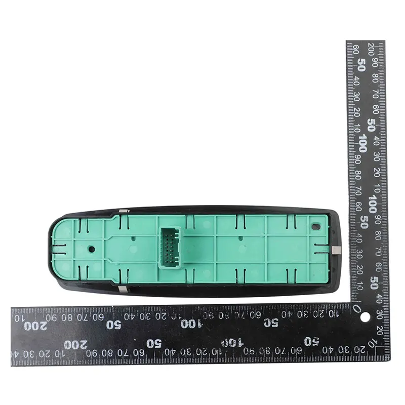 Новая кнопка включения стеклоподъемника для Renault Megane III MK3 809610004 R 80961-0004R (art.: 3920cce962a44) - 3920cce962a44