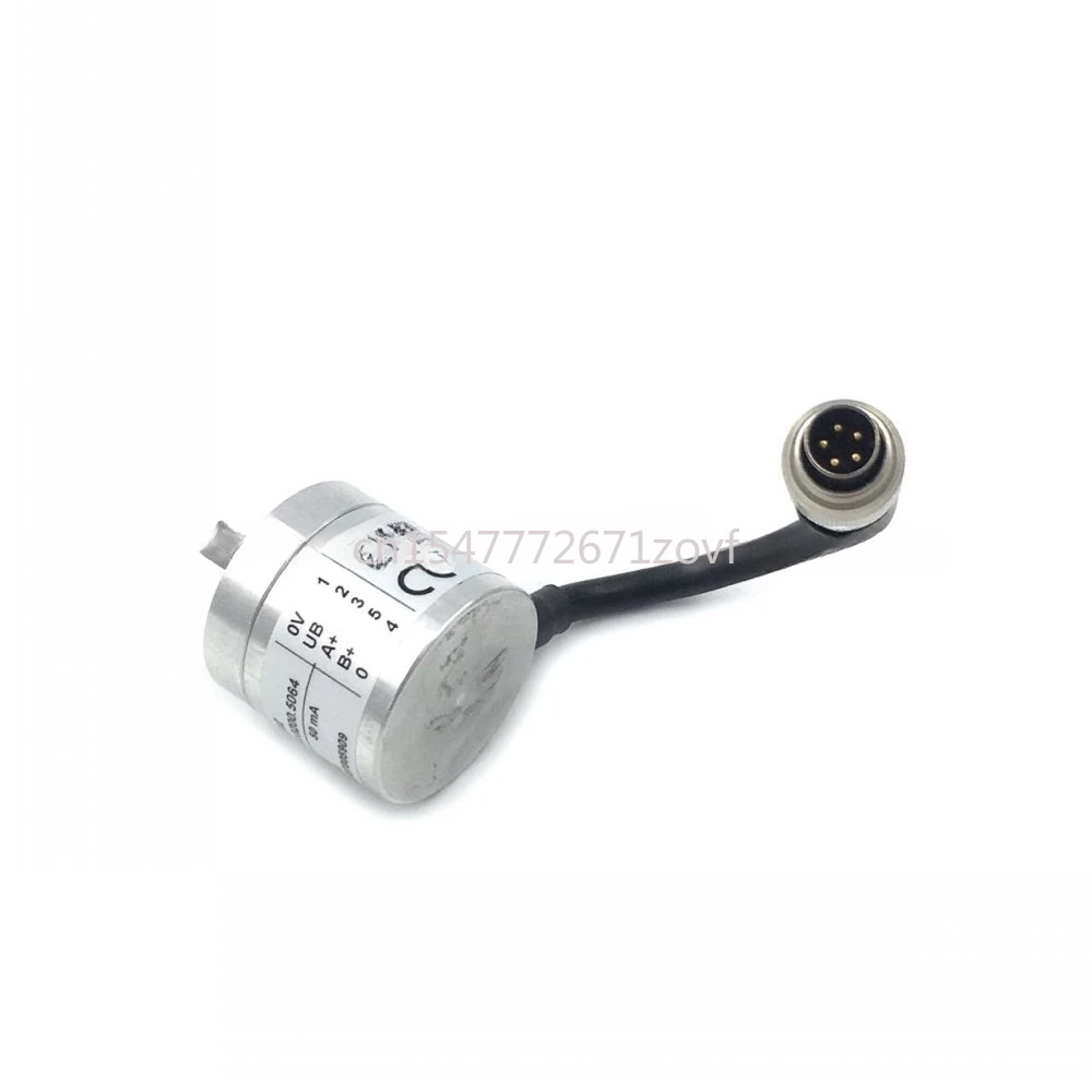 Энкодер Stahl Folding Encoder FH. 1261351 /01 Оригинальный новый 8-30 В постоянного тока Складная