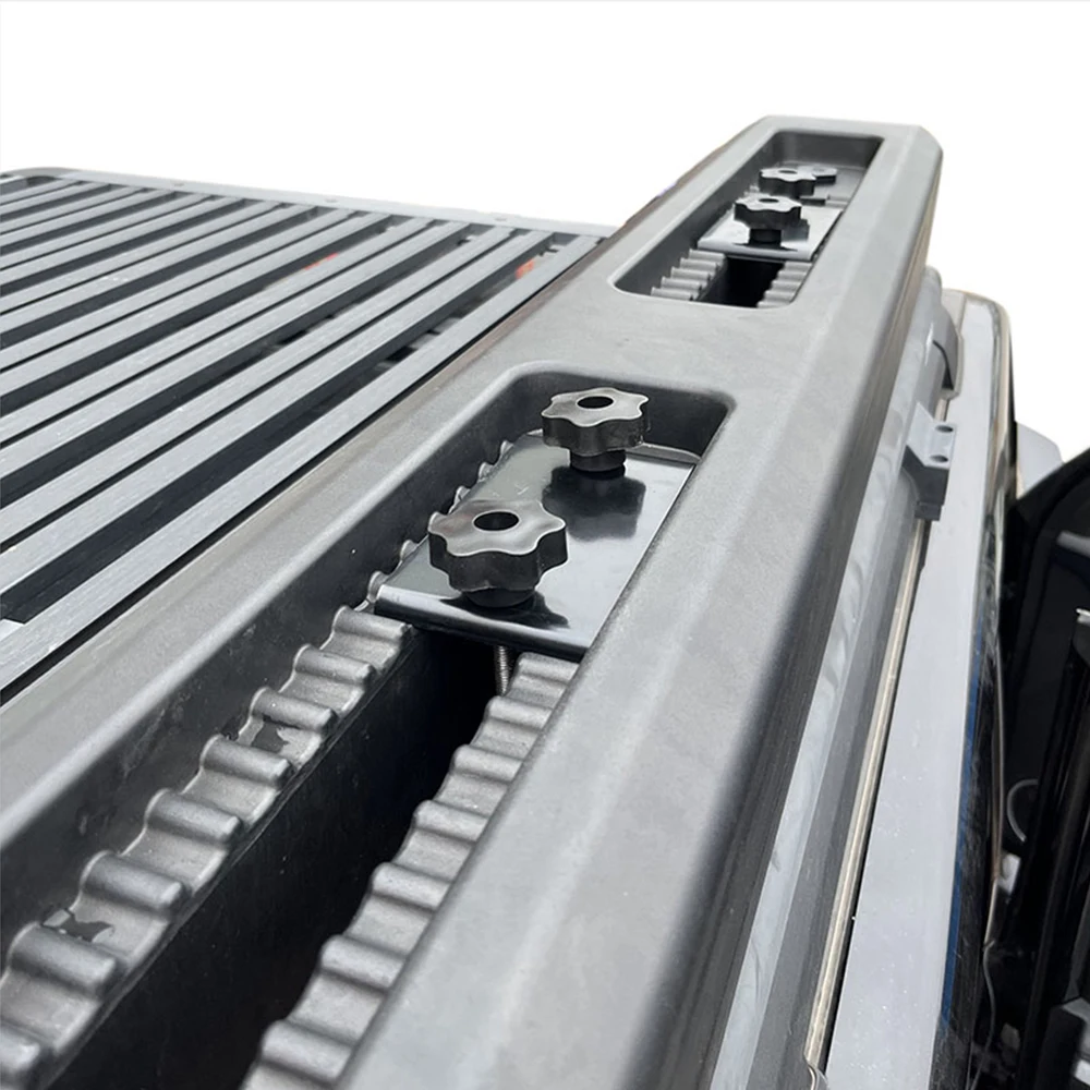 Резервуар для воды SXMA JL1293 30 л LLDPE из пищевого материала внедорожника 4x4