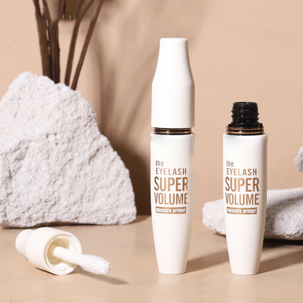 

Универсальный праймер для туши, натуральный праймер против растушевки, тушь для косплея, вечерние