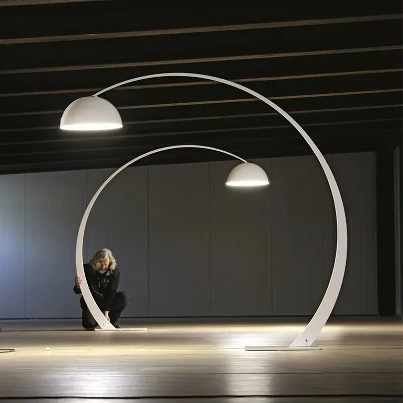 Итальянский минимальный Angelnezione Lampe Nordic Designer Aus פר Halle Лобби отеля Вилла Modell Zimmer