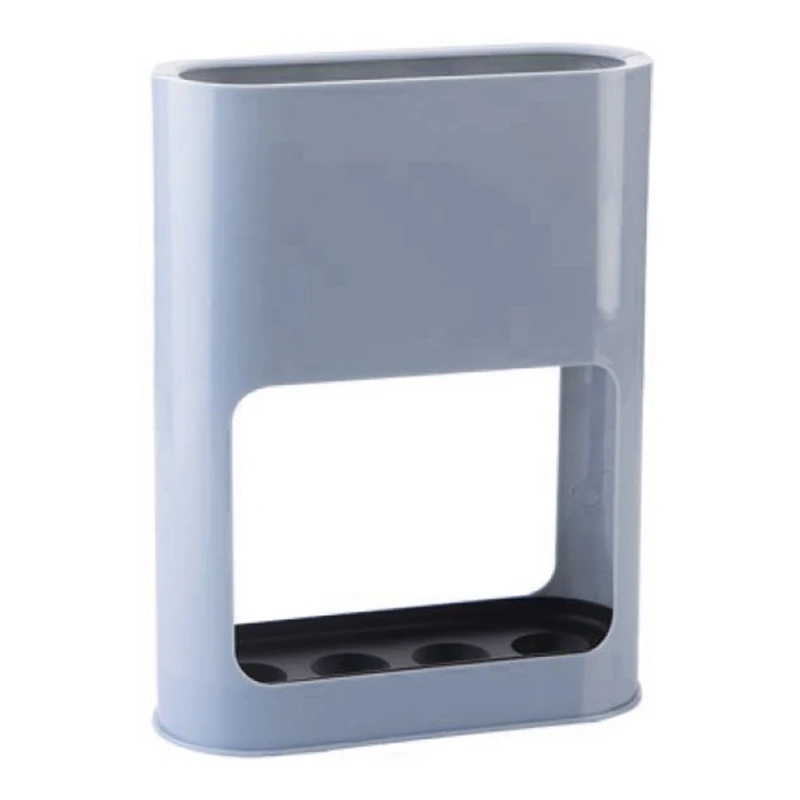 

Стойка для хранения зонтов 94PF, напольный стоячий держатель полки, креативные держатели зонтов для дома, общежития, прихожей, входа