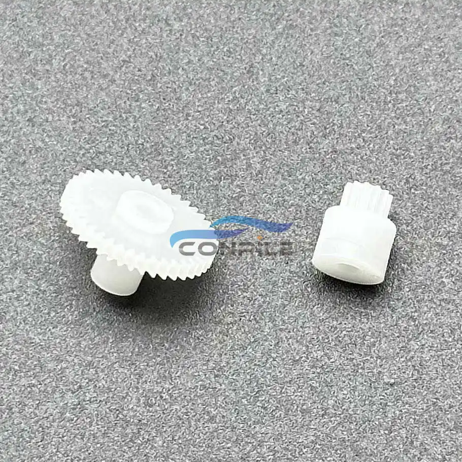 Шестерня для Panasonic RS-TR155RS-TR165RS-TR212CH40CH303CH550CH950 Кассетный проигрыватель магнитофон