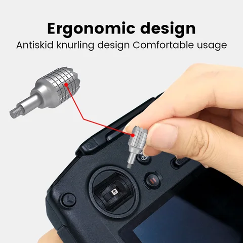 Джойстик BEHORSE для DJI RC 2/RC/Pro/N3/N2/N1