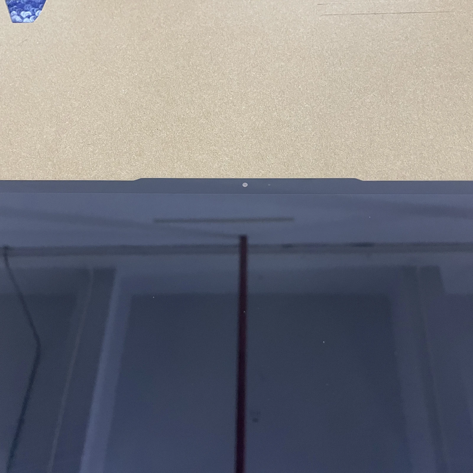 Для 14-дюймового Lenovo Flex 5G-14Q8CX05 Yoga сенсорный ЖК-экран 5D10S39650 FHD