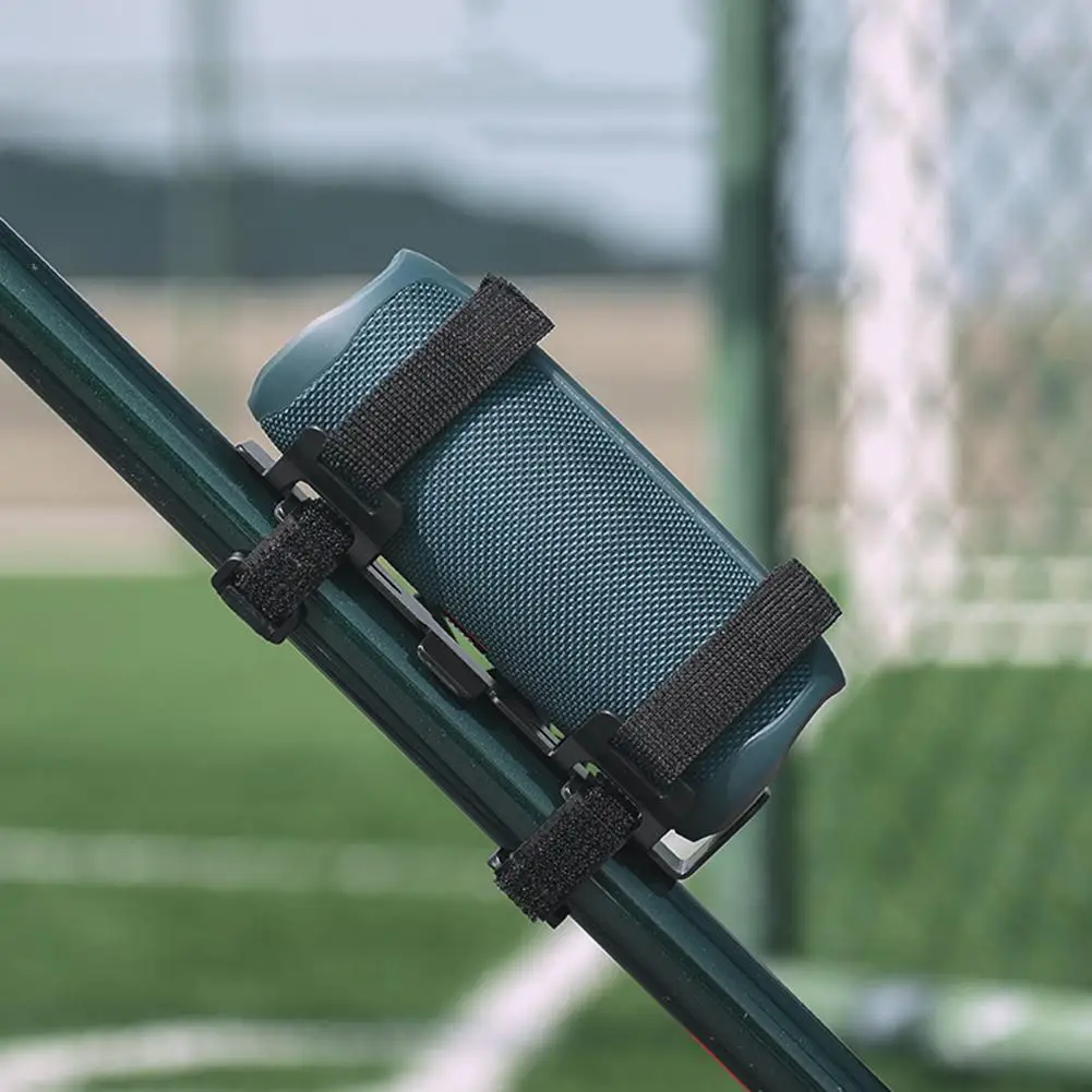 Speaker Fixed Strap Portable Bluetooth Speaker Mount Mtb Roa