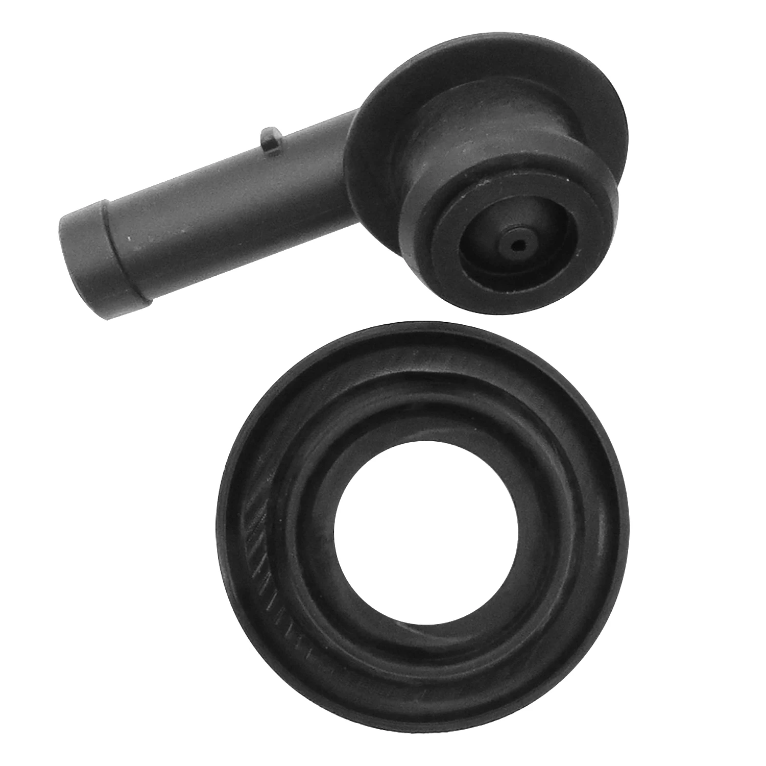 Фото Комплект ПВХ клапана воздушного резервуара для Jeep Grand Cherokee 4.0L 2000 2001 2002 2003 2004 2946079 53030497 53013360AA №2