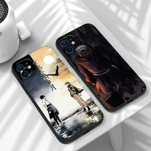 naruto japan anime funda phone case for iphone 11 13 12 pro max 12 13 mini x xr xs max se 2020 7 8 6s plus shockproof celular free global shipping