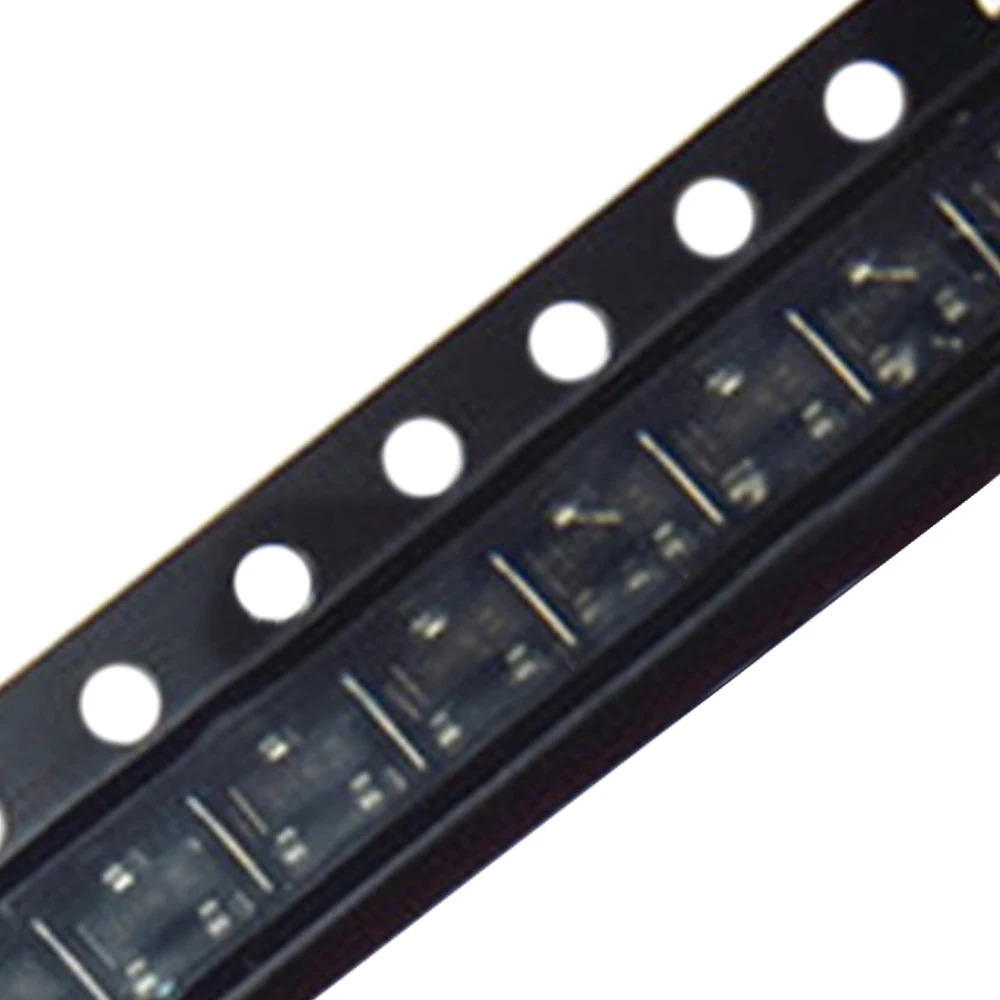 

20PCS MMBT5179 TRANSISTOR RF NPN SOT-23 5179