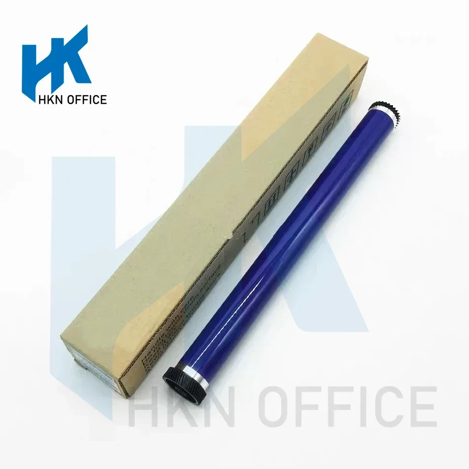 4PCS For Xerox Phaser 6125 6130 6140 6140N 6500 WorkCentre 6505 Printer Image Drum Unit Original Color OPC 200K Life