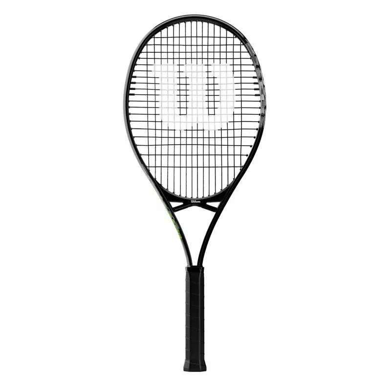 

Прочная профессиональная классная прочная Профессиональная теннисная ракетка Aggressor 112 для взрослых