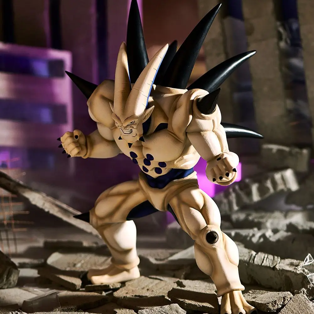 Bandai Dragon Ball Moto