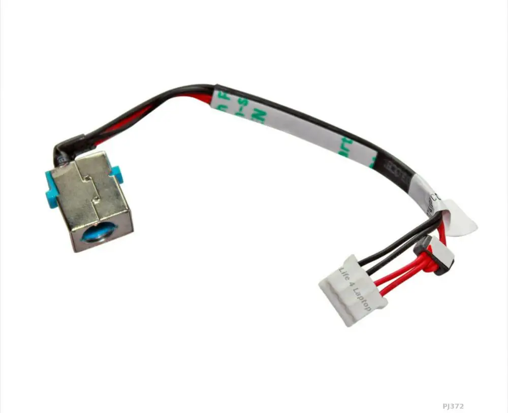Новый разъем питания для ACER ASPIRE R7-571 R7-571G R7-572 R7-572G R7-571P DC30100O100 R7-572P кабель зарядки -