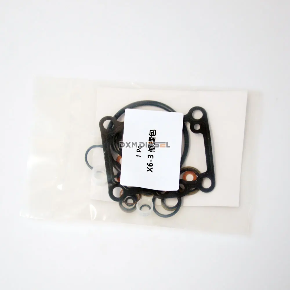 

DXM Diesel Fuel Pum Diesel Fuel Pump Repair Kit X6