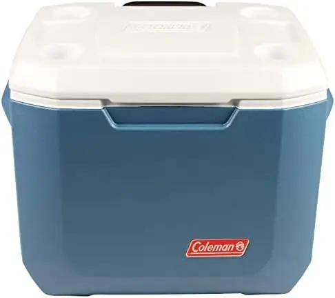 

Portable Cooler with Wheels Xtreme Wheeled Cooler