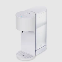 xiaomi viomi 4l 1a smart instant hot water dispenser portable drinking fountain app control customized temperature control