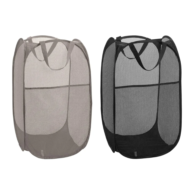 Бытовая сумка для хранения игрушек тканевая корзина в гостиной спальне ванной