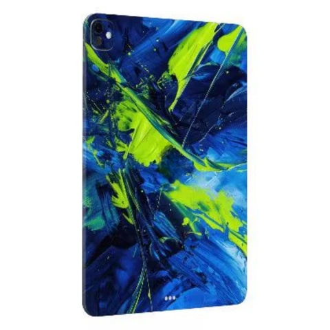 Защитная пленка 3M для iPad Pro  матовая