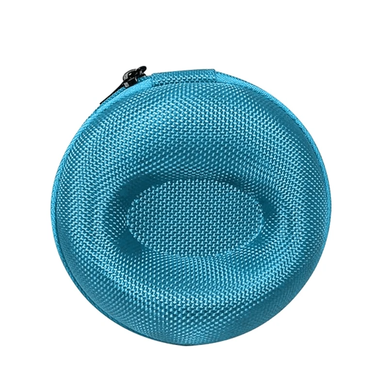 Дорожный водонепроницаемый чехол EVA на молнии с мягкой внутренней подушкой для