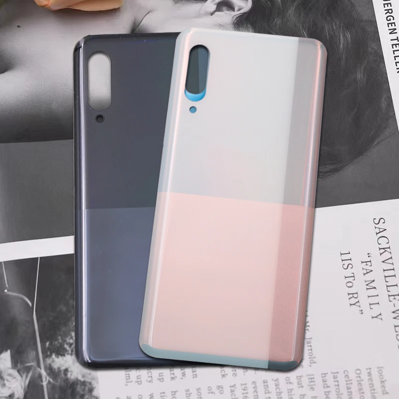 

10 шт., задняя крышка для Samsung Galaxy A90 5G A908 A908F