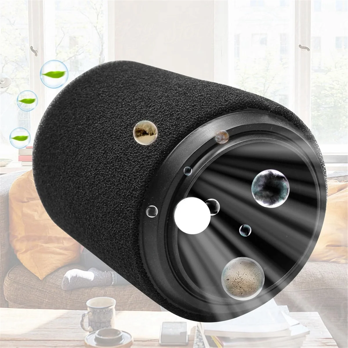 Вакуумный фильтр VF7000 для Ridgid Shop 2 упаковки подходит фильтра 5-20 галлонов влажные и