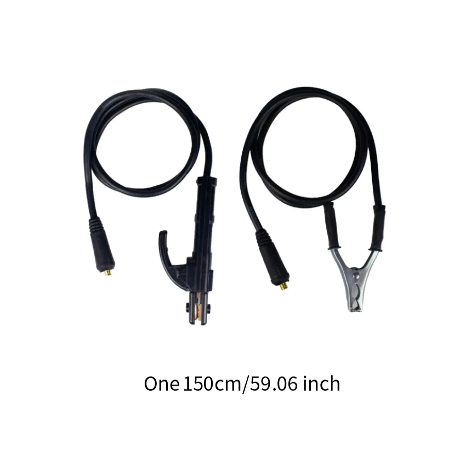 2 держателя сварочного электрода профессиональный держатель разъем 200А дуговой