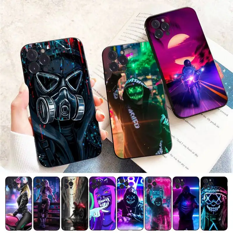 

Street Sport Element Brand Phone Case For iPhone 14 11 12 13 Mini Pro XS Max Cover 6 7 8 Plus X XR SE 2020 Funda Shell