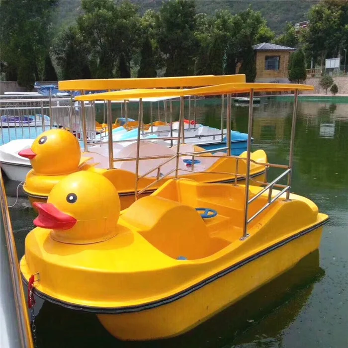 Оборудование для водных игр развлекательная игра отдыха лодка из ФАП с лебедем 4
