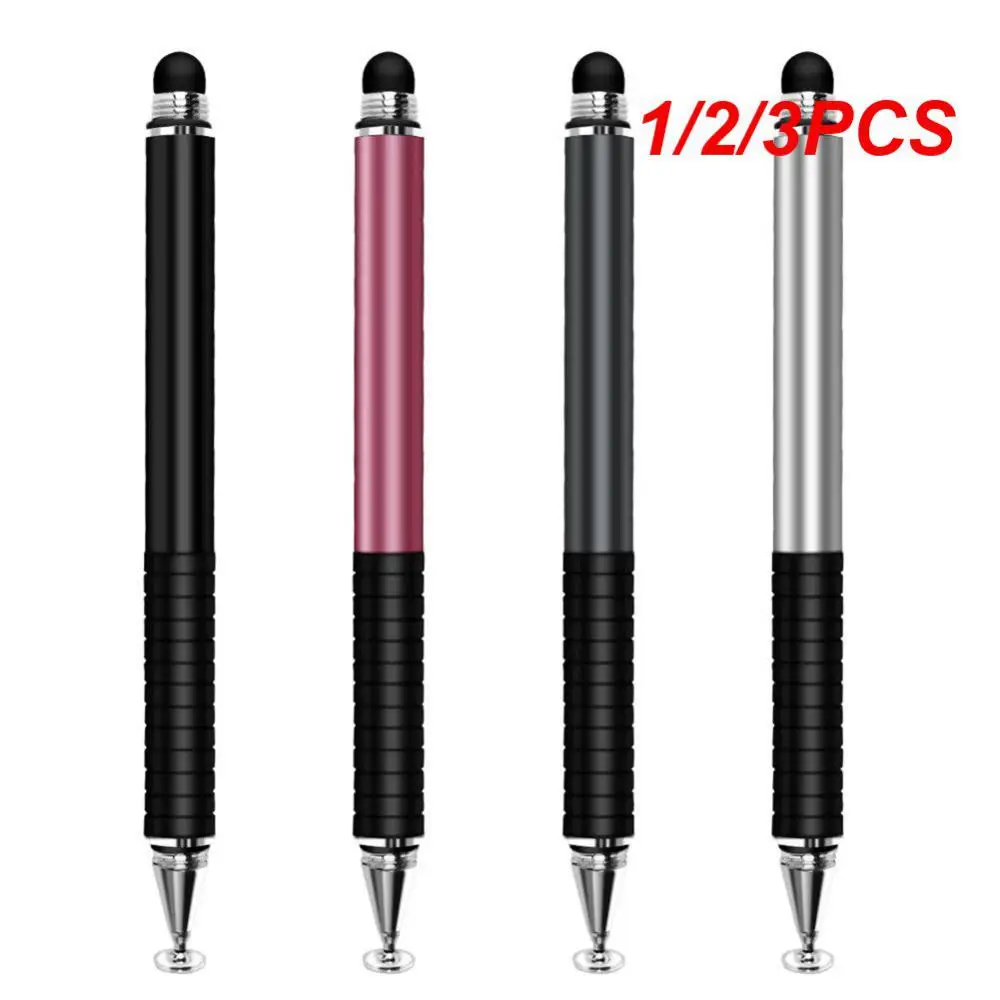 

1/2/3 шт., стилус для сенсорного экрана