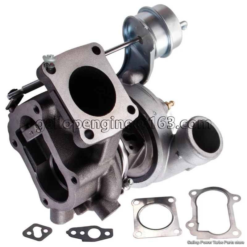 Новый Турбокомпрессор CT26 Turbo 17201-17030 17201-17020 для двигателя Toyota 6 цилиндров л куб. См