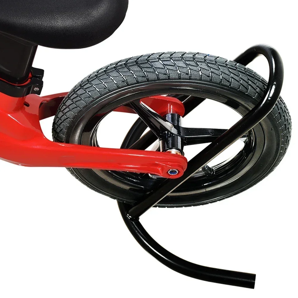 1 шт. стояночный стеллаж балансировочная стойка для велосипеда напольная