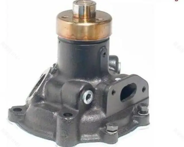 

Водяной насос AP01 для трактора Fiat 1000DT 1000N 4612675 4655054 4679242 4679303 82847745 93191101