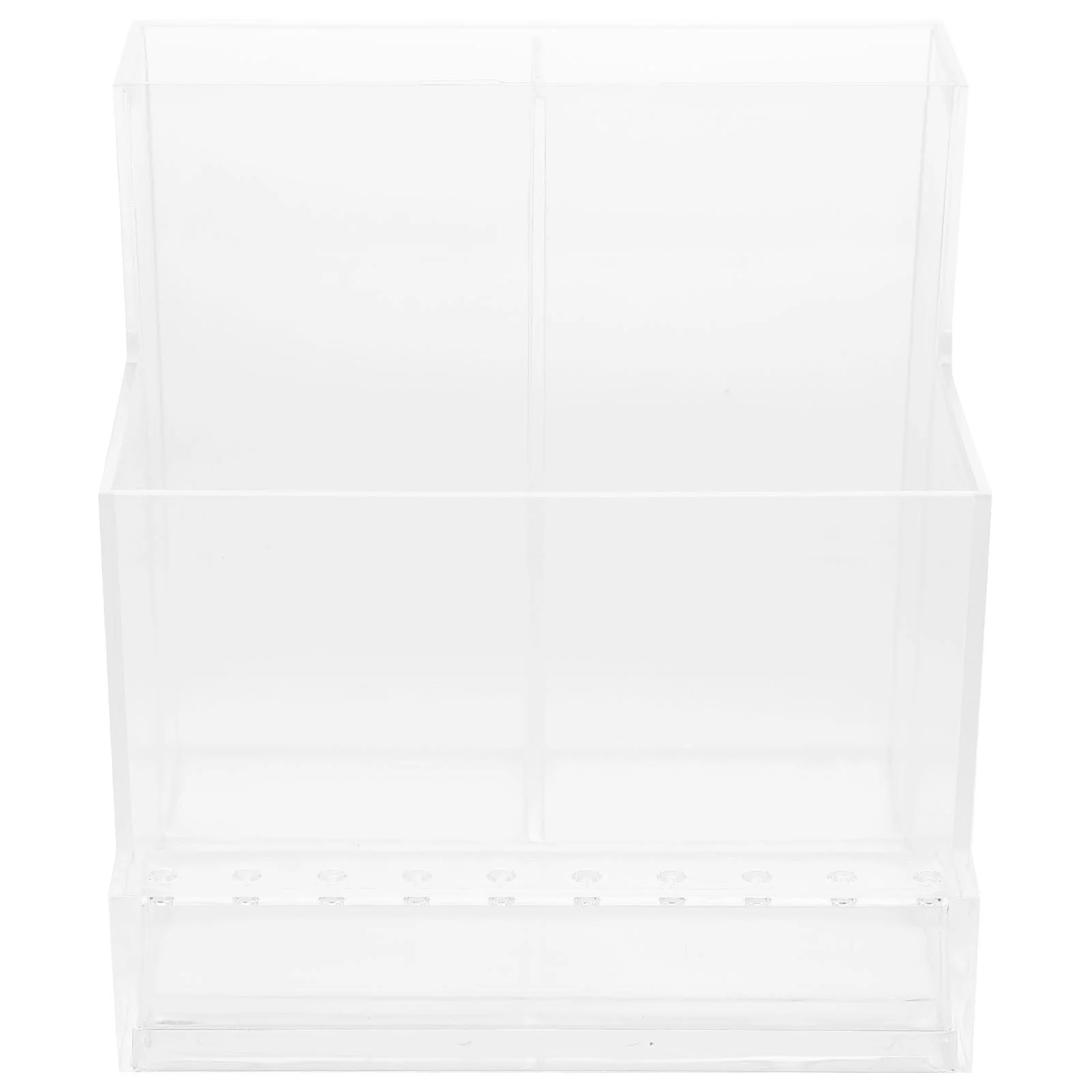 

Nail Drill Holder Bits Bit Stand Organizer Display Box Tools Rack Manicure Displayer Polishergrinding Case Head Container