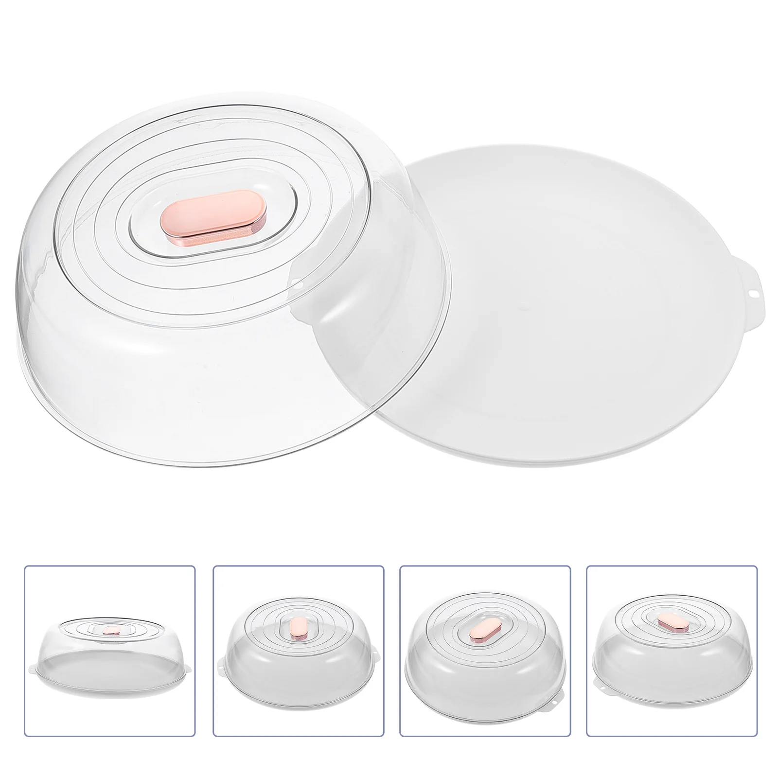 

1 Набор Пищевых крышек, защита десертов, пищевой защитный чехол, пищевой чехол для отеля, кухни