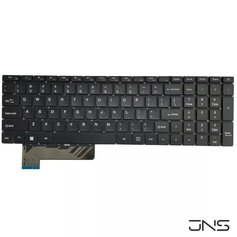 ДЛЯ шлюза GWTN156-7 GWTN156-7BK GWTN156-9 GWTN156-12 12GR новая клавиатура США