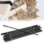 Лезвия для пилы из высокоуглеродистой стали для ювелирной резки металла