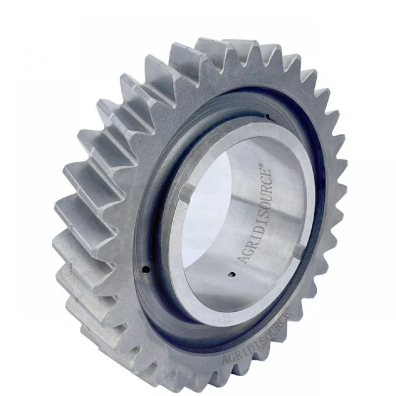Приводная Шестерня Td2c372010008ii для сельскохозяйственной техники Foton Lovol