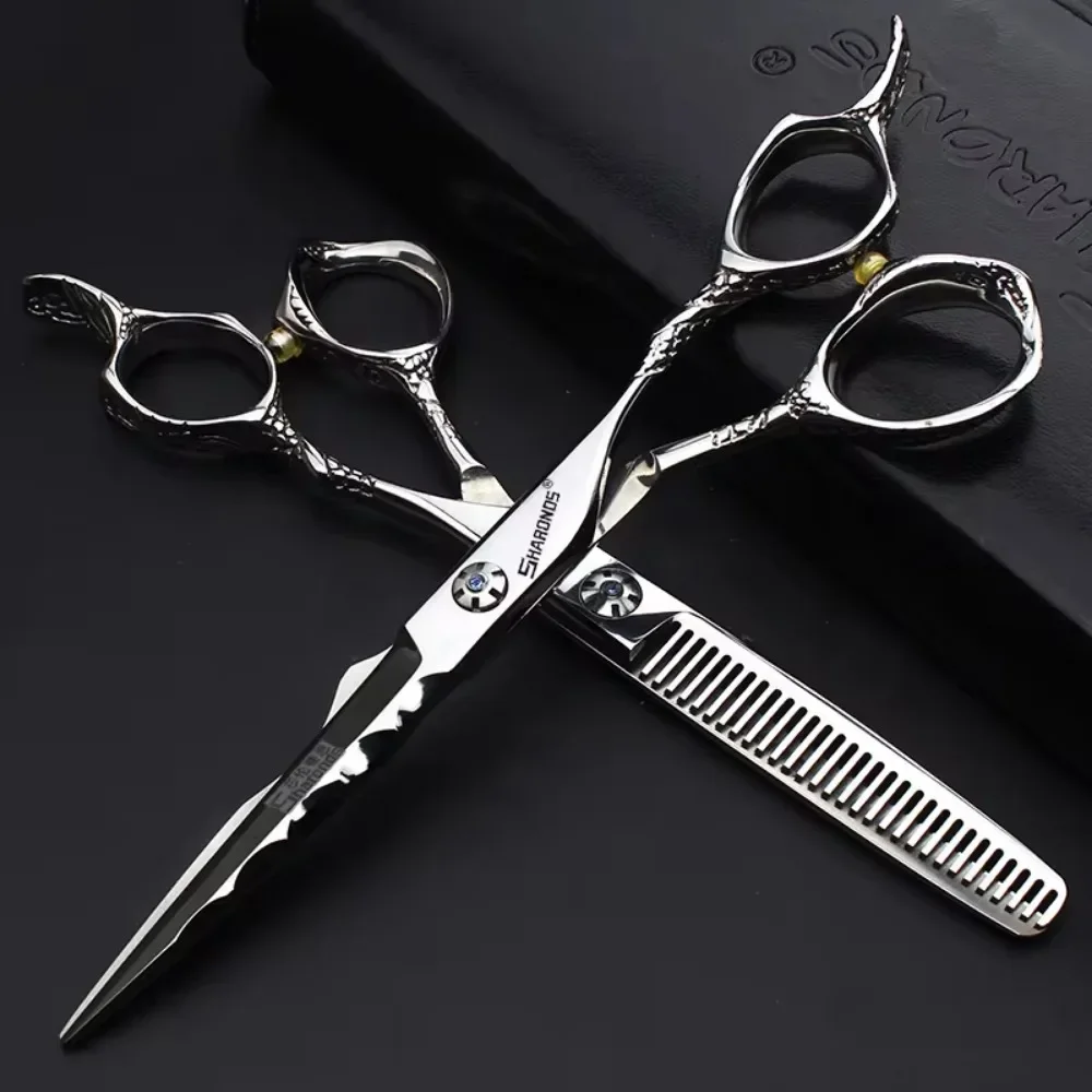 Профессиональные парикмахерские ножницы специализированные машинки для