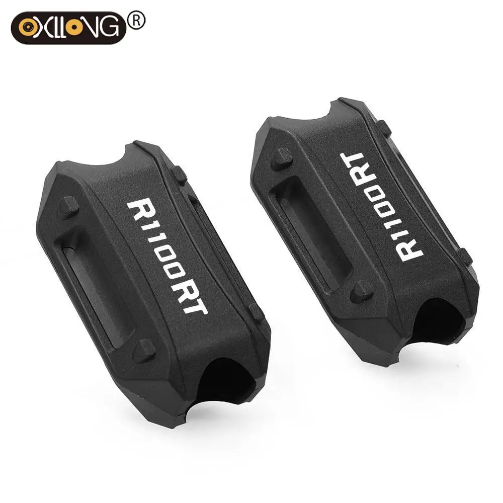 

Бампер для мотоцикла 25 мм R1100 GS RS RT, защита двигателя, декоративный блок для BMW R1100 R1100GS R1100RS R1100RT