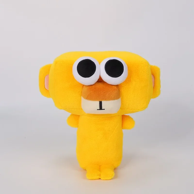 

Игрушка плюшевая в виде льва, 28 см