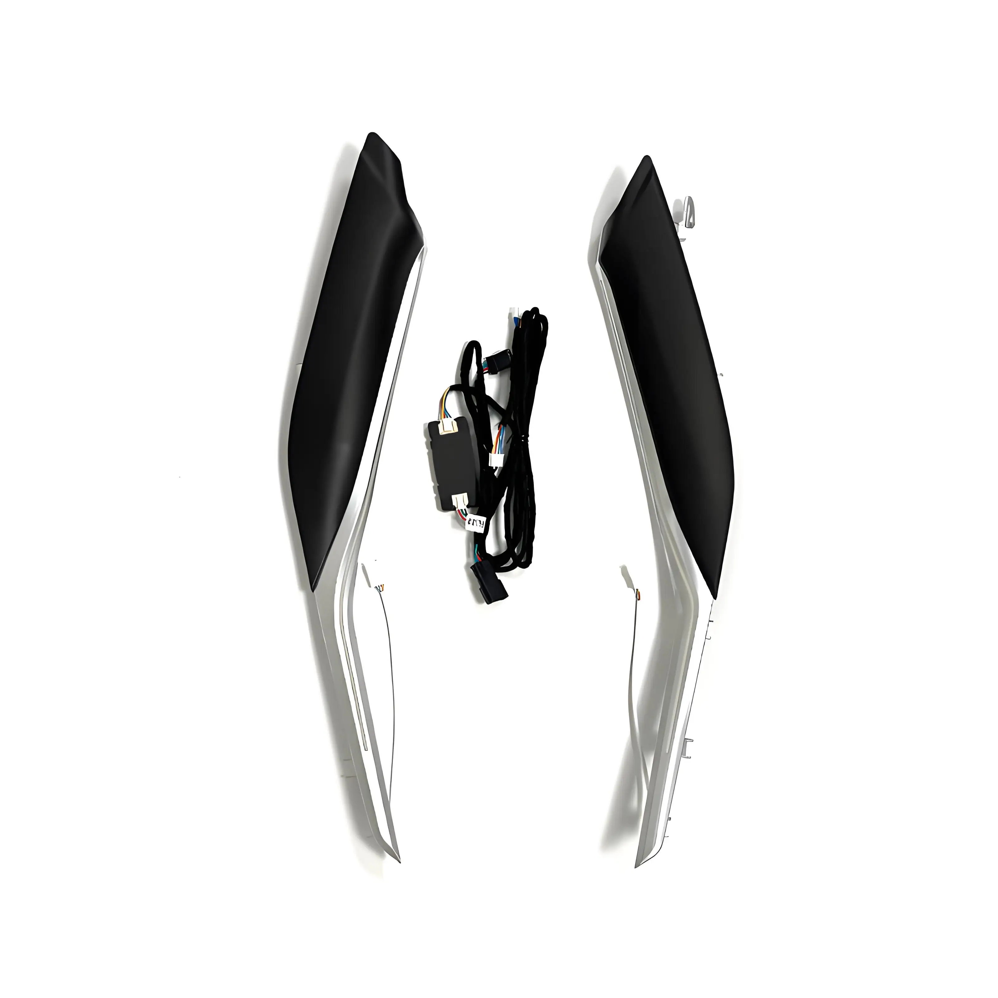 

BMW G20/G22/G80/G82 M3/M4/i3/i4 3/4 Серии, Центральная Консоль, Седло, Световая Полоса, 11 Цветов