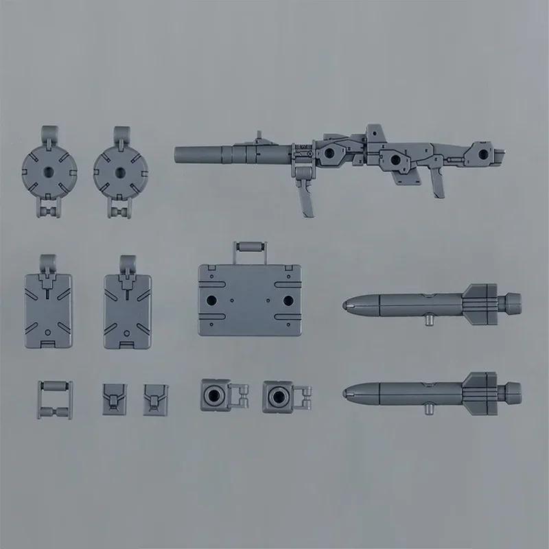 Bandai 30мм аниме-фигурка 1/144 OPTION PARTS SET 8