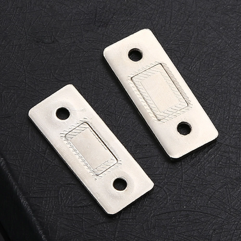 Рисунок 4 - магнитные дверные ограничители