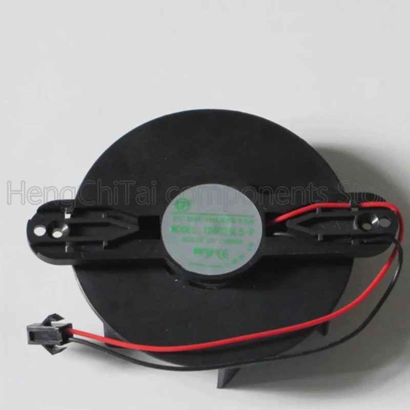 Микросхема TD8025LS-P