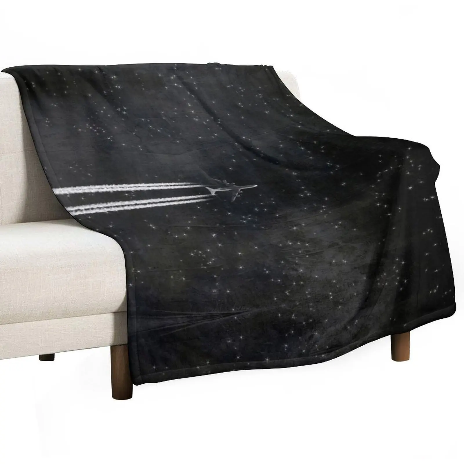 StarFlight плед одеяло для кемпинга летнее постельное белье пушистые одеяла