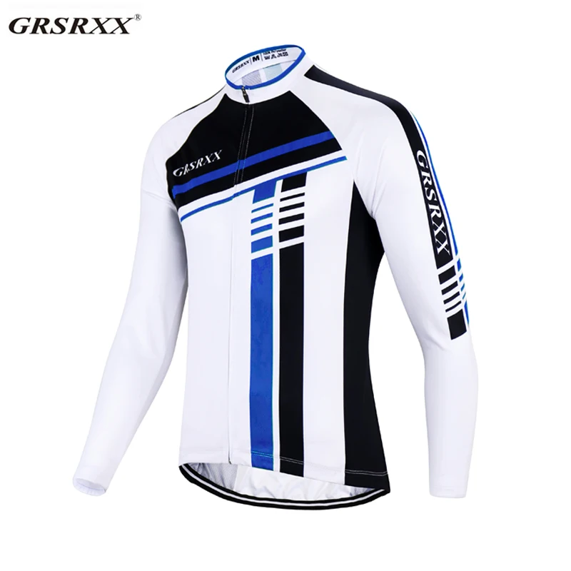 Велосипедная Джерси Весенняя профессиональная велосипедная команда спортивная