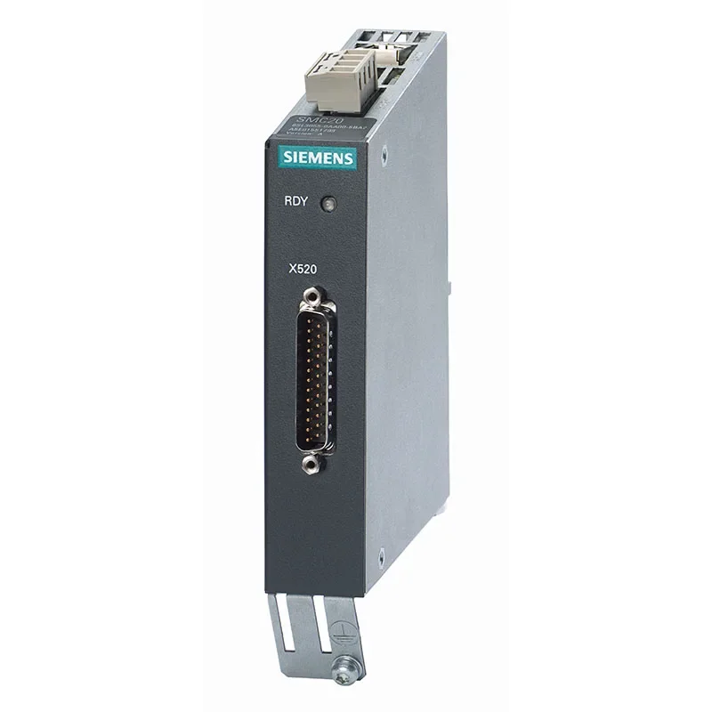 Операторская панель PLC SINAMICS AOP30 с поддержкой языка-нейтральный расширителем