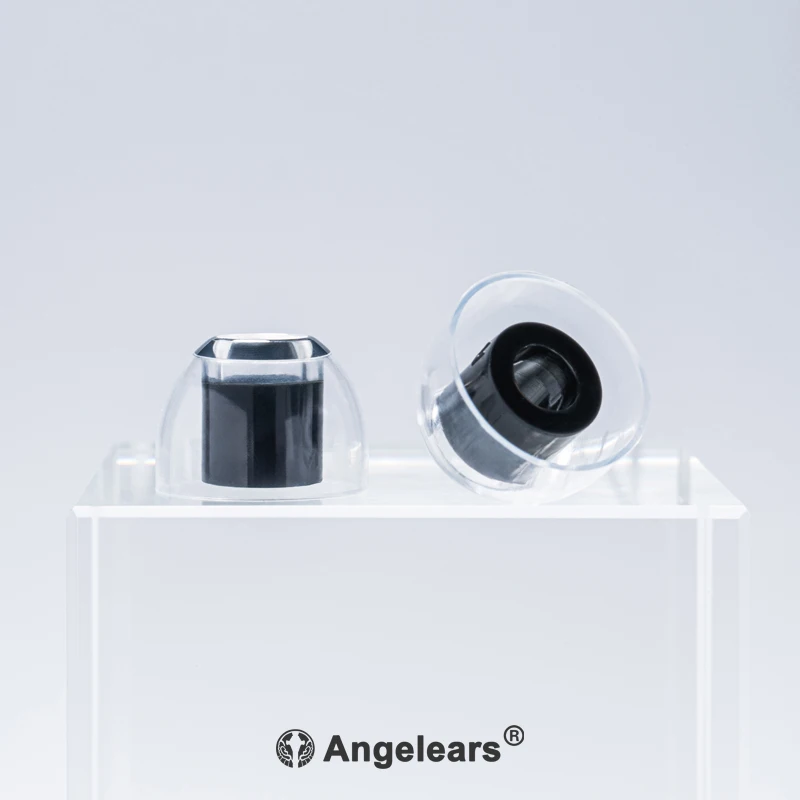 Фото Angelears AE200-жидкие силиконовые мягкие беруши подходят для Bravery24 TanchJim Davinci AFUL Hisenior TangZu №2